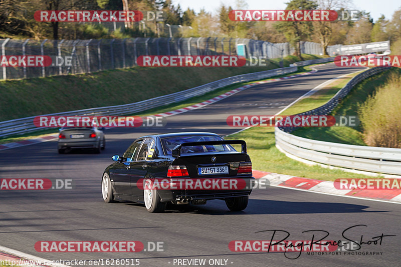 Bild #16260515 - circuit-days.co.uk - Nurburgring Nordschleife (20.04.2022)