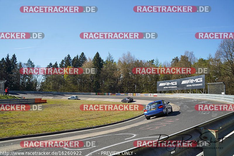 Bild #16260922 - circuit-days.co.uk - Nurburgring Nordschleife (20.04.2022)