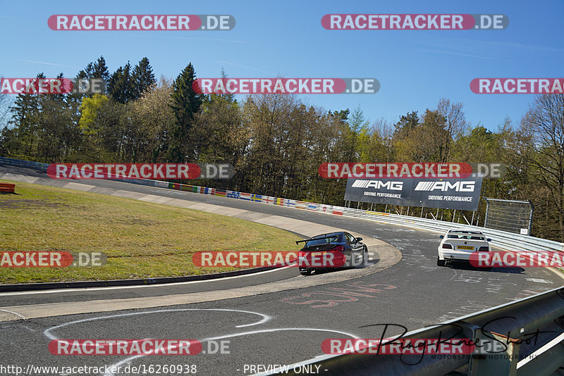 Bild #16260938 - circuit-days.co.uk - Nurburgring Nordschleife (20.04.2022)