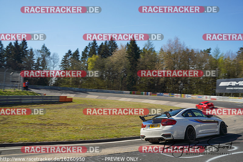 Bild #16260950 - circuit-days.co.uk - Nurburgring Nordschleife (20.04.2022)