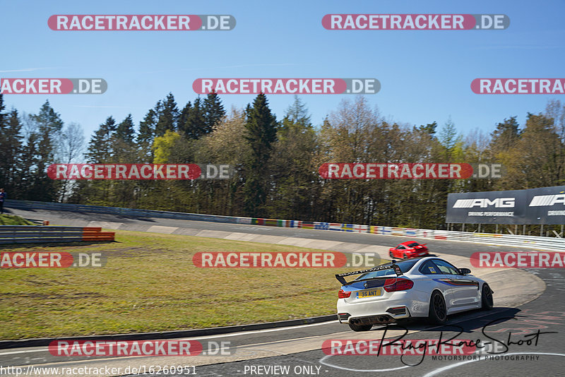 Bild #16260951 - circuit-days.co.uk - Nurburgring Nordschleife (20.04.2022)