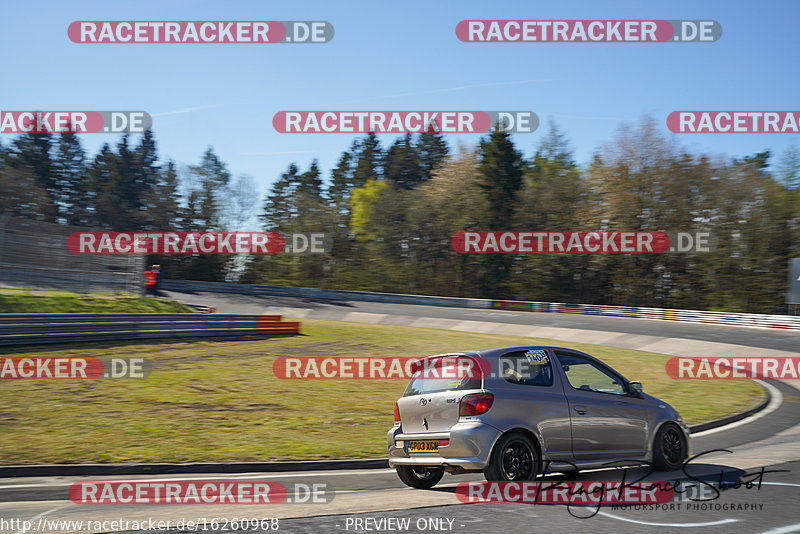 Bild #16260968 - circuit-days.co.uk - Nurburgring Nordschleife (20.04.2022)