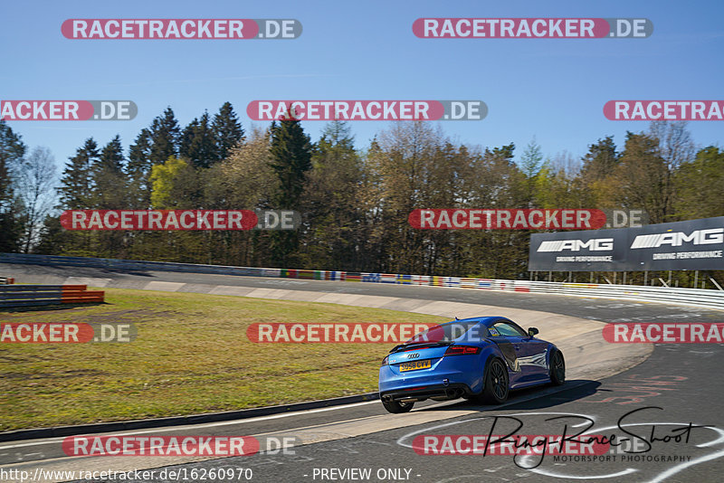 Bild #16260970 - circuit-days.co.uk - Nurburgring Nordschleife (20.04.2022)