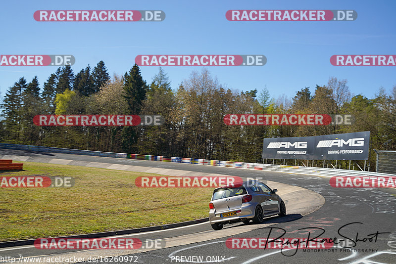 Bild #16260972 - circuit-days.co.uk - Nurburgring Nordschleife (20.04.2022)