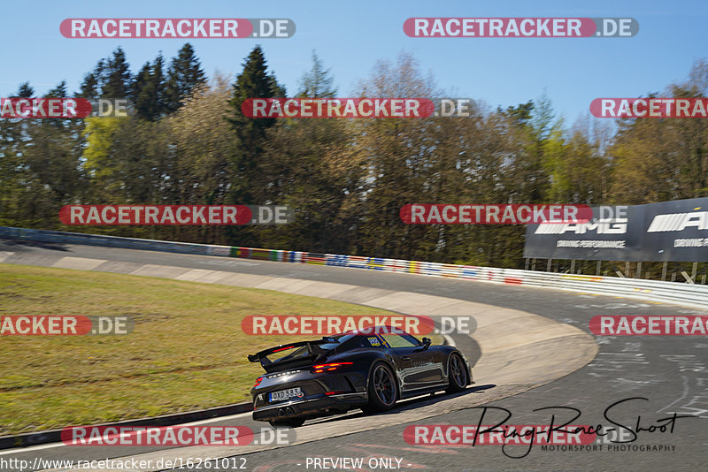 Bild #16261012 - circuit-days.co.uk - Nurburgring Nordschleife (20.04.2022)