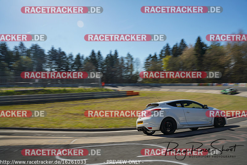 Bild #16261033 - circuit-days.co.uk - Nurburgring Nordschleife (20.04.2022)