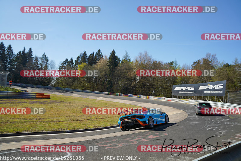 Bild #16261065 - circuit-days.co.uk - Nurburgring Nordschleife (20.04.2022)