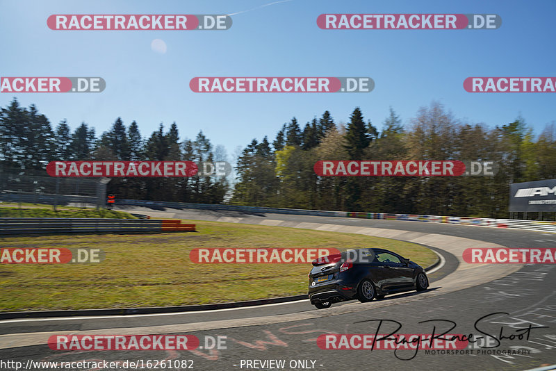 Bild #16261082 - circuit-days.co.uk - Nurburgring Nordschleife (20.04.2022)