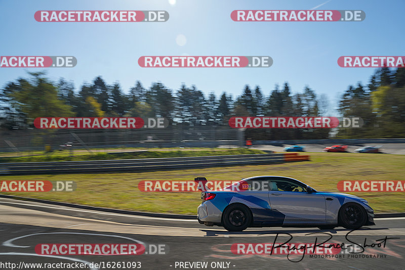 Bild #16261093 - circuit-days.co.uk - Nurburgring Nordschleife (20.04.2022)