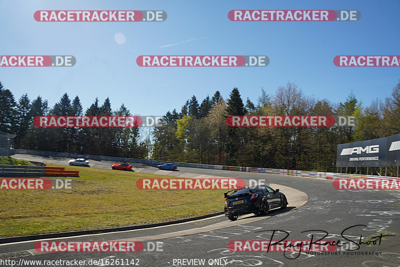 Bild #16261142 - circuit-days.co.uk - Nurburgring Nordschleife (20.04.2022)