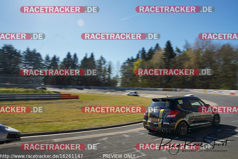 Bild #16261147 - circuit-days.co.uk - Nurburgring Nordschleife (20.04.2022)