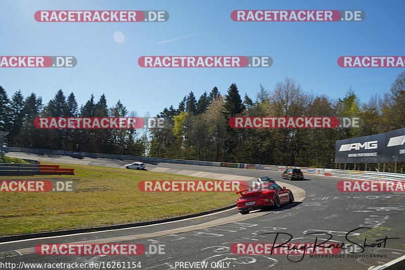 Bild #16261154 - circuit-days.co.uk - Nurburgring Nordschleife (20.04.2022)