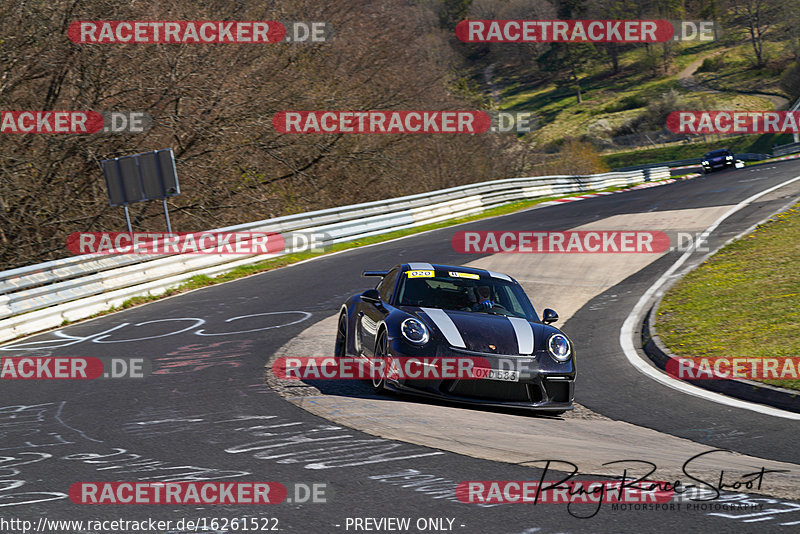 Bild #16261522 - circuit-days.co.uk - Nurburgring Nordschleife (20.04.2022)