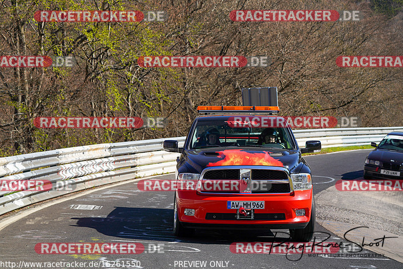 Bild #16261550 - circuit-days.co.uk - Nurburgring Nordschleife (20.04.2022)