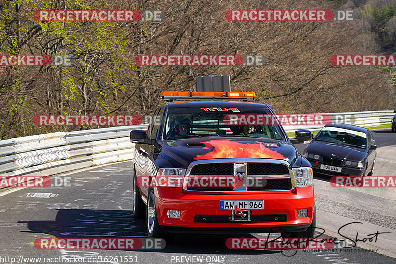 Bild #16261551 - circuit-days.co.uk - Nurburgring Nordschleife (20.04.2022)