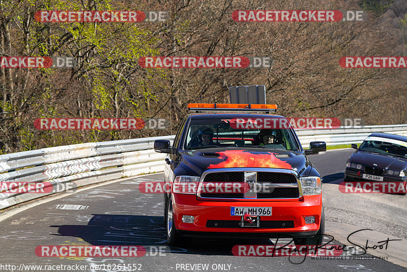 Bild #16261552 - circuit-days.co.uk - Nurburgring Nordschleife (20.04.2022)