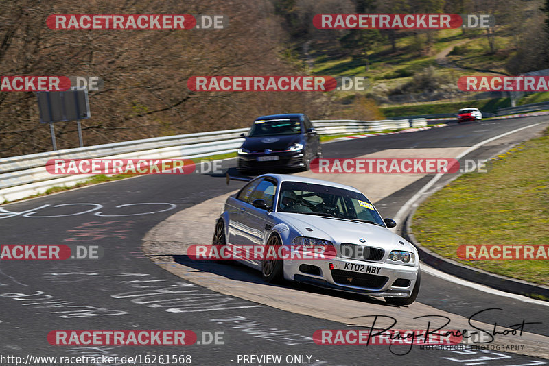 Bild #16261568 - circuit-days.co.uk - Nurburgring Nordschleife (20.04.2022)