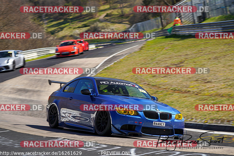 Bild #16261629 - circuit-days.co.uk - Nurburgring Nordschleife (20.04.2022)