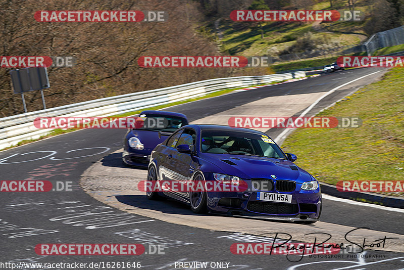 Bild #16261646 - circuit-days.co.uk - Nurburgring Nordschleife (20.04.2022)