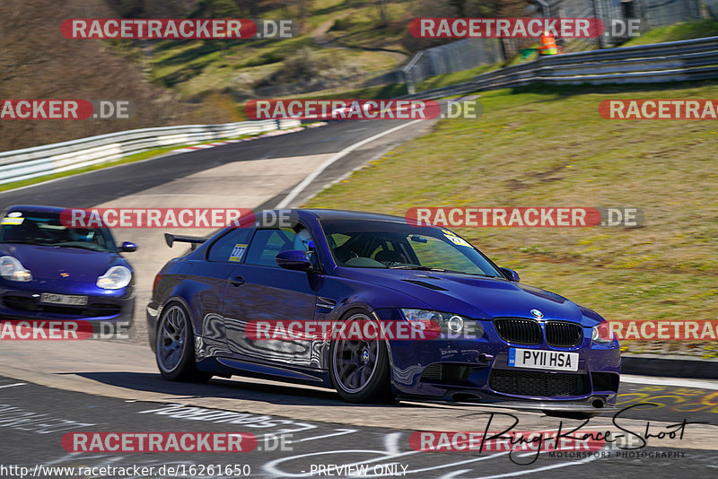 Bild #16261650 - circuit-days.co.uk - Nurburgring Nordschleife (20.04.2022)