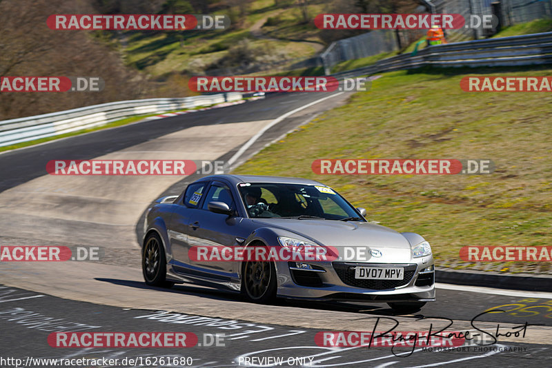 Bild #16261680 - circuit-days.co.uk - Nurburgring Nordschleife (20.04.2022)