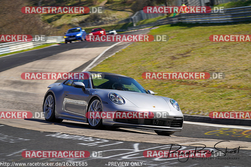 Bild #16261685 - circuit-days.co.uk - Nurburgring Nordschleife (20.04.2022)