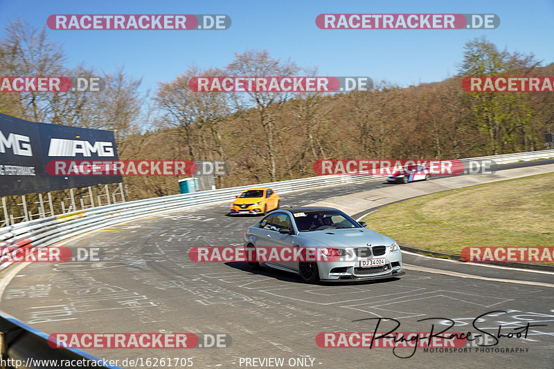 Bild #16261705 - circuit-days.co.uk - Nurburgring Nordschleife (20.04.2022)