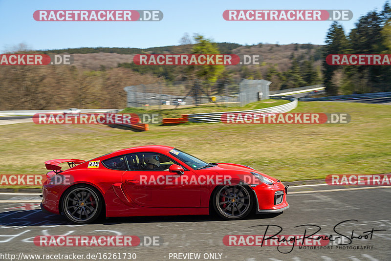 Bild #16261730 - circuit-days.co.uk - Nurburgring Nordschleife (20.04.2022)