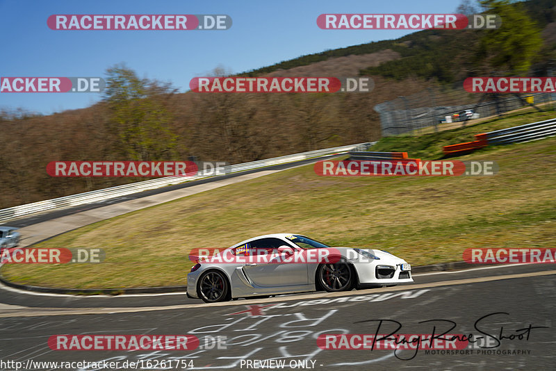 Bild #16261754 - circuit-days.co.uk - Nurburgring Nordschleife (20.04.2022)