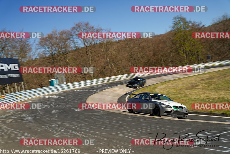 Bild #16261769 - circuit-days.co.uk - Nurburgring Nordschleife (20.04.2022)