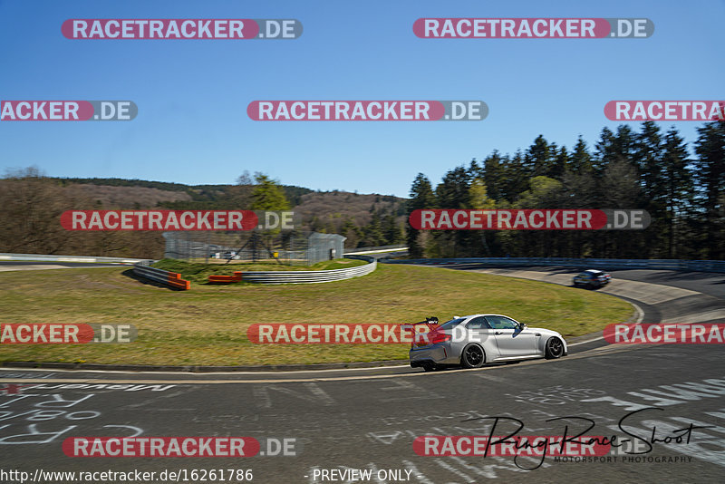 Bild #16261786 - circuit-days.co.uk - Nurburgring Nordschleife (20.04.2022)