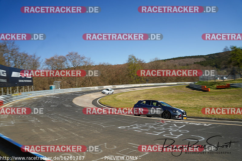 Bild #16261787 - circuit-days.co.uk - Nurburgring Nordschleife (20.04.2022)