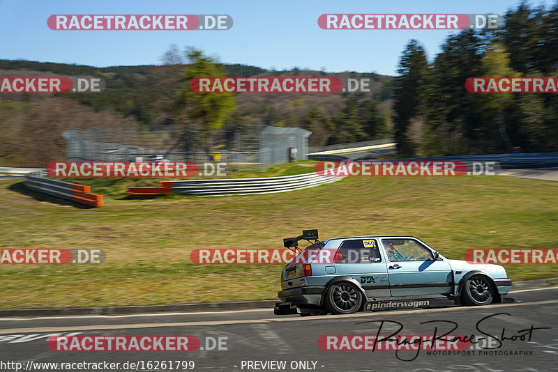 Bild #16261799 - circuit-days.co.uk - Nurburgring Nordschleife (20.04.2022)