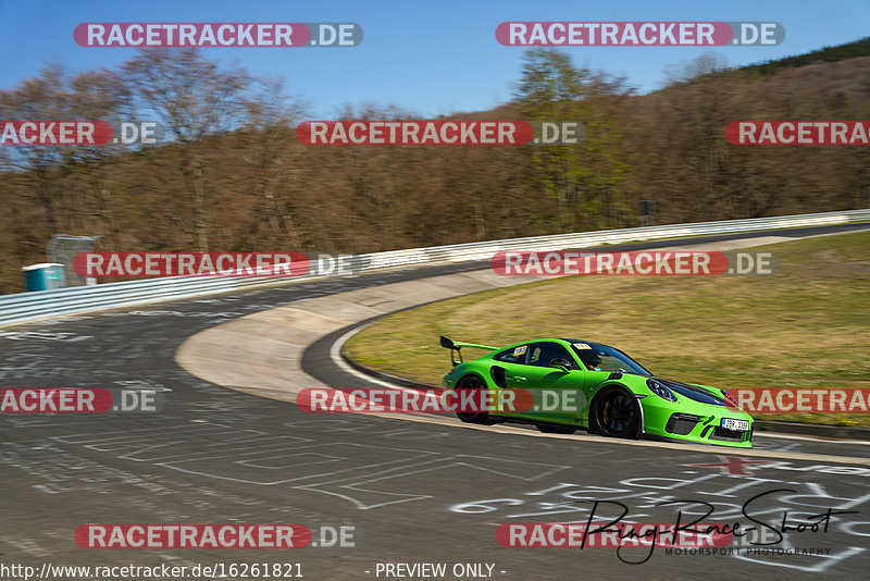 Bild #16261821 - circuit-days.co.uk - Nurburgring Nordschleife (20.04.2022)