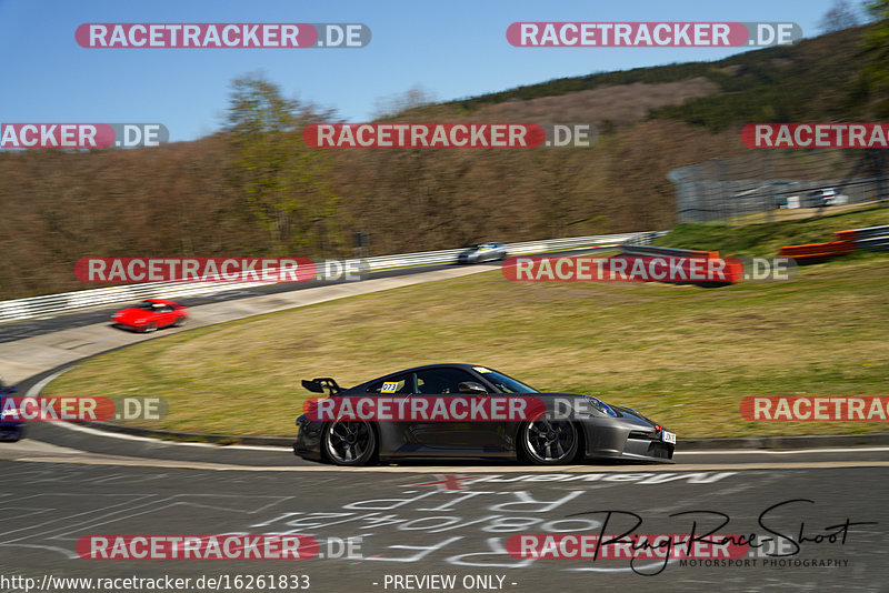 Bild #16261833 - circuit-days.co.uk - Nurburgring Nordschleife (20.04.2022)