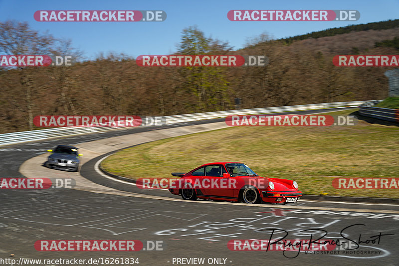 Bild #16261834 - circuit-days.co.uk - Nurburgring Nordschleife (20.04.2022)