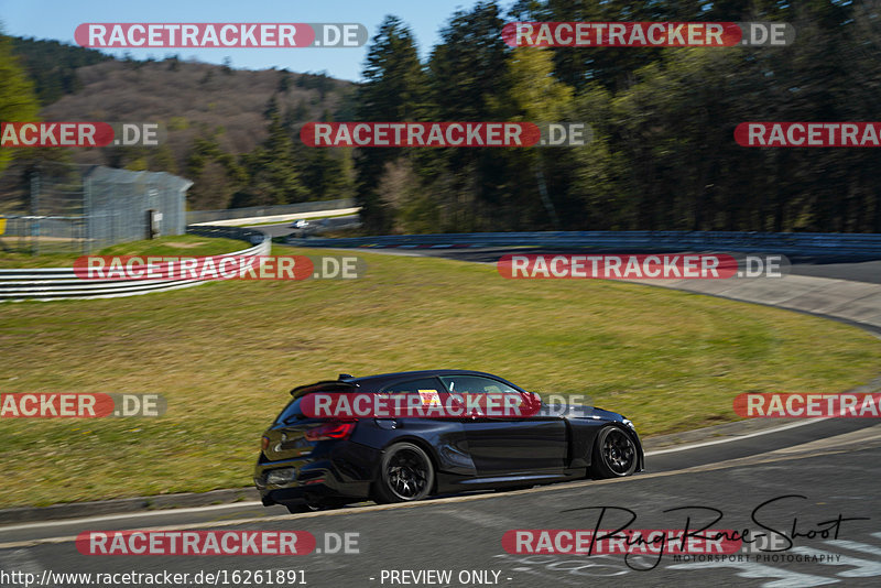 Bild #16261891 - circuit-days.co.uk - Nurburgring Nordschleife (20.04.2022)