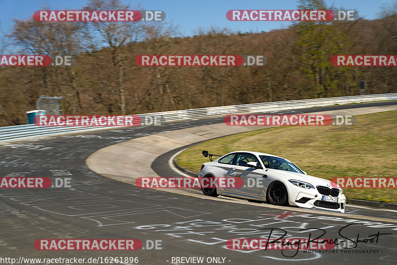 Bild #16261896 - circuit-days.co.uk - Nurburgring Nordschleife (20.04.2022)