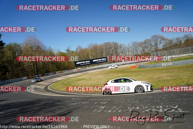 Bild #16261966 - circuit-days.co.uk - Nurburgring Nordschleife (20.04.2022)