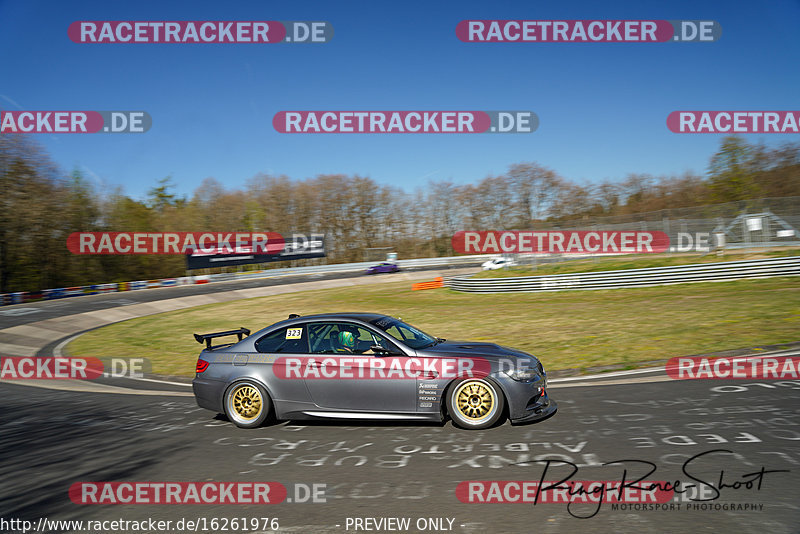 Bild #16261976 - circuit-days.co.uk - Nurburgring Nordschleife (20.04.2022)