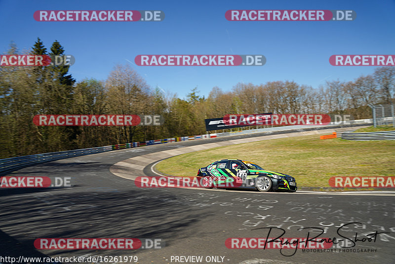 Bild #16261979 - circuit-days.co.uk - Nurburgring Nordschleife (20.04.2022)