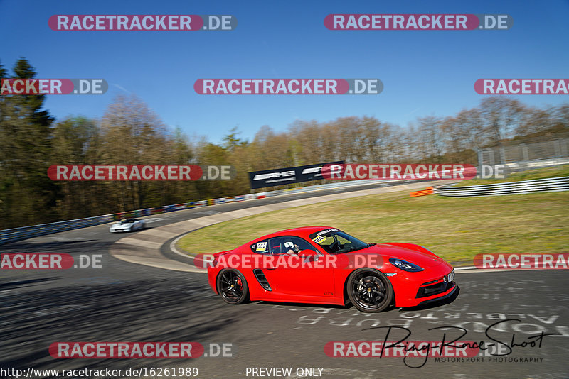 Bild #16261989 - circuit-days.co.uk - Nurburgring Nordschleife (20.04.2022)