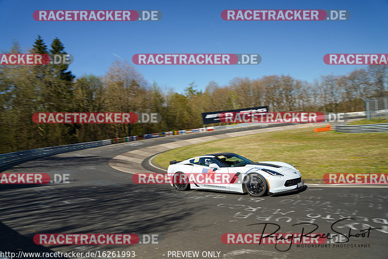 Bild #16261993 - circuit-days.co.uk - Nurburgring Nordschleife (20.04.2022)