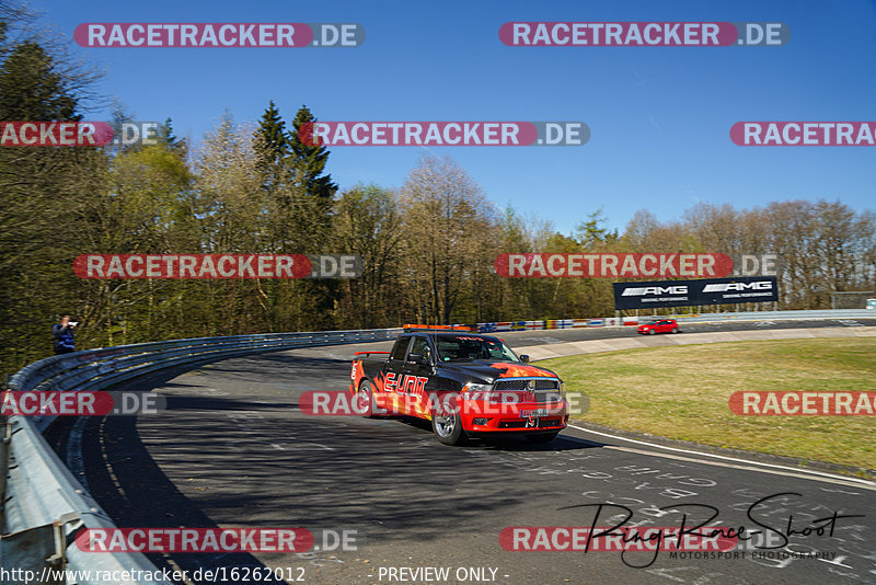 Bild #16262012 - circuit-days.co.uk - Nurburgring Nordschleife (20.04.2022)