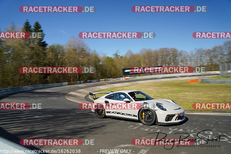 Bild #16262038 - circuit-days.co.uk - Nurburgring Nordschleife (20.04.2022)