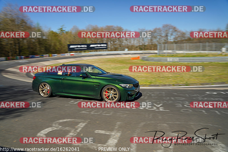 Bild #16262041 - circuit-days.co.uk - Nurburgring Nordschleife (20.04.2022)