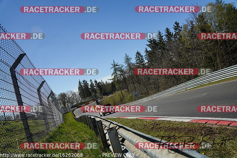 Bild #16262068 - circuit-days.co.uk - Nurburgring Nordschleife (20.04.2022)
