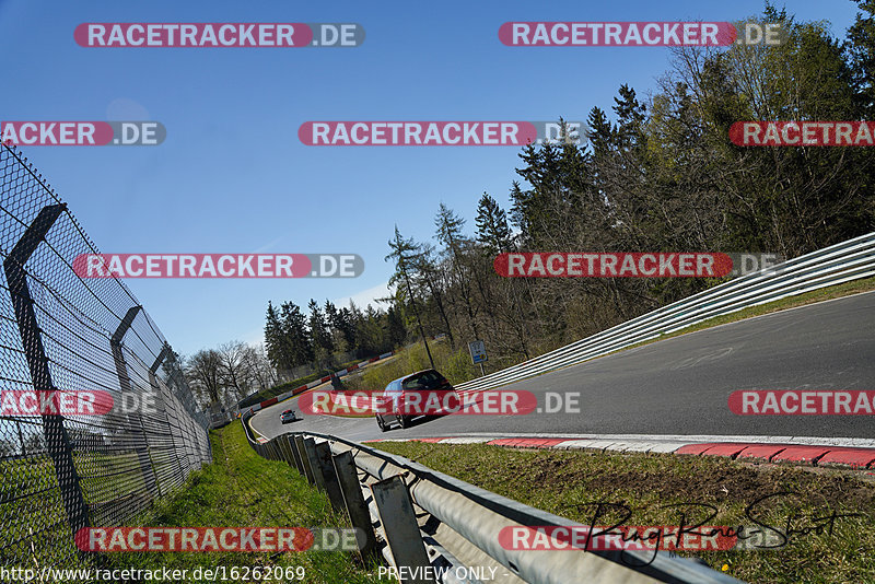 Bild #16262069 - circuit-days.co.uk - Nurburgring Nordschleife (20.04.2022)