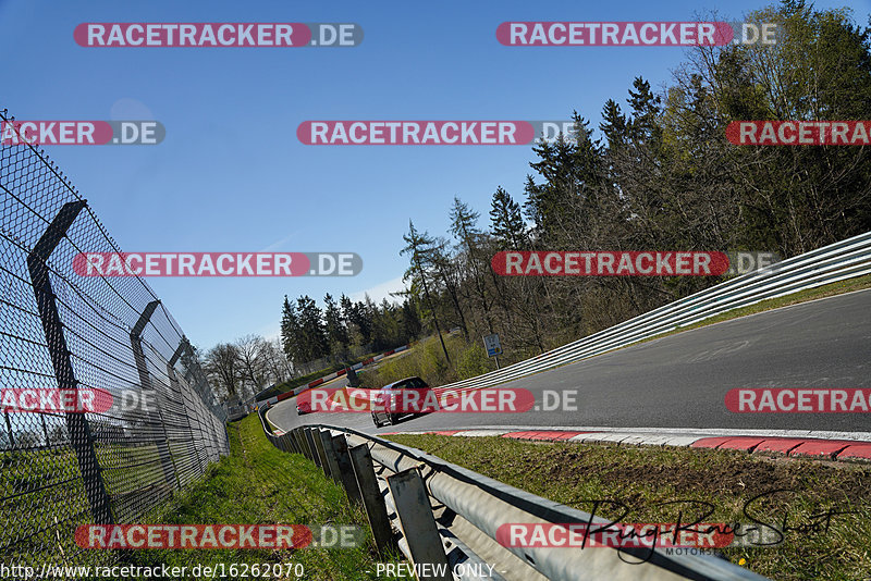 Bild #16262070 - circuit-days.co.uk - Nurburgring Nordschleife (20.04.2022)