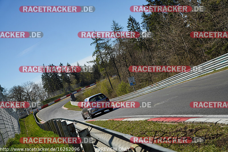 Bild #16262096 - circuit-days.co.uk - Nurburgring Nordschleife (20.04.2022)